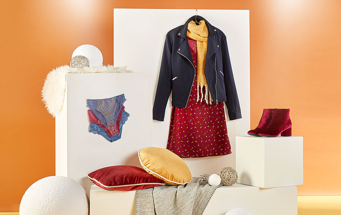De 6 te shoppen mode-items tijdens de wintersolden!