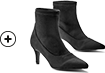 Boots in sokmodel