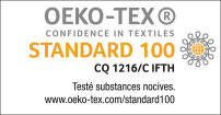 Logo OEKO-TEX