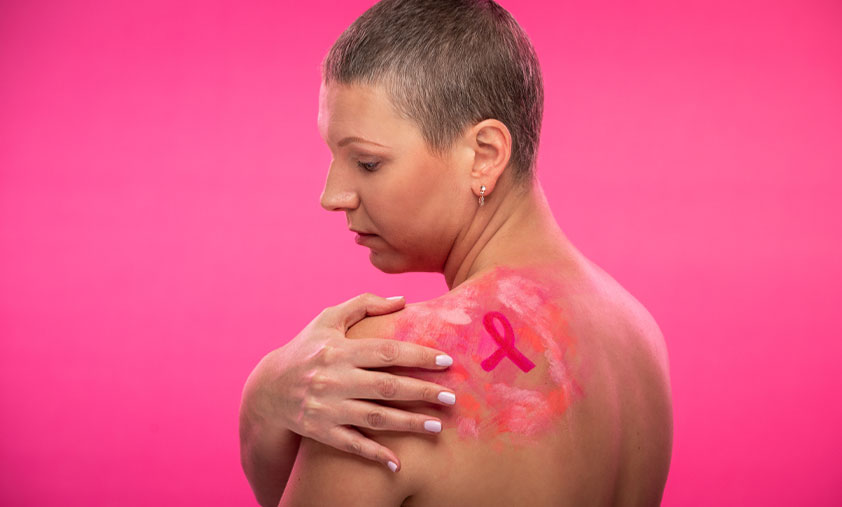 Think Pink : strijd tegen borstkanker
