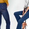Guide mode : bien choisir sa coupe de jean