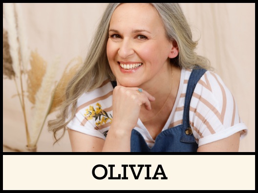 Casting 9 Blancheporte : Portrait d'Olivia